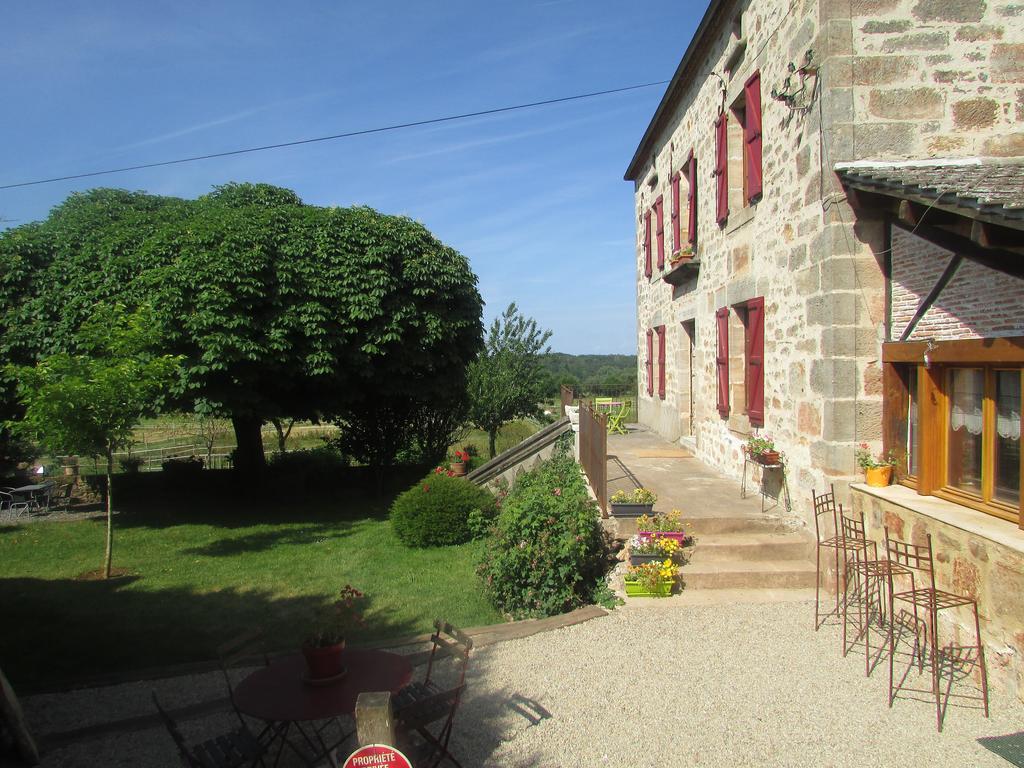 Ecuries De Saint Maurice- Maison D'Hotes De Gondou Lacapelle-Marival Kültér fotó