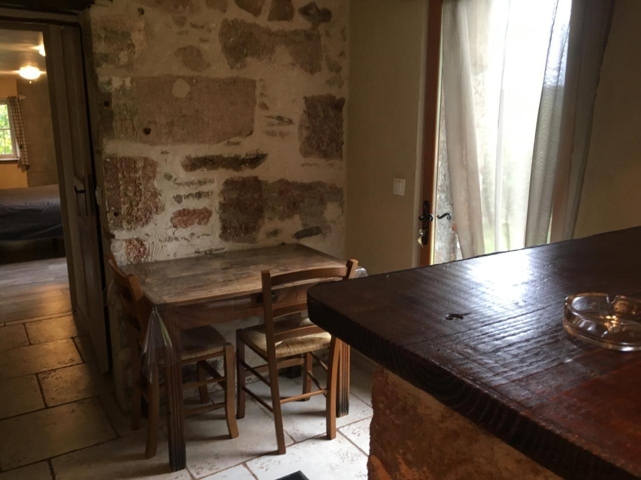 Ecuries De Saint Maurice- Maison D'Hotes De Gondou Lacapelle-Marival Kültér fotó